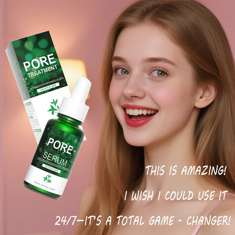 Duftfreie und nicht reizende Tropfen