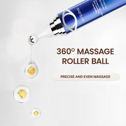 Augenserum mit Koffein, Hyaluronsäure und Niacinamid